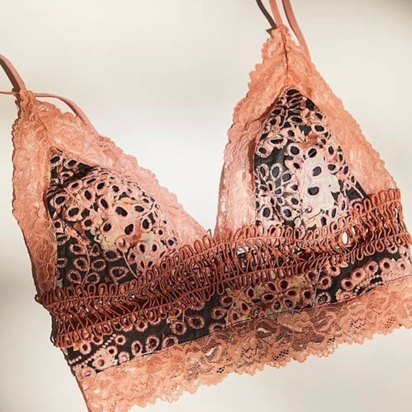 Free people Emma soft bralette - Picture 3 of 4